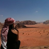 Profile Picture of Eva Casanovas (@eva-casanovas) on Quora