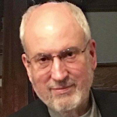 Profile Picture of Steven J. Davidson (@sjdmd) on Twitter