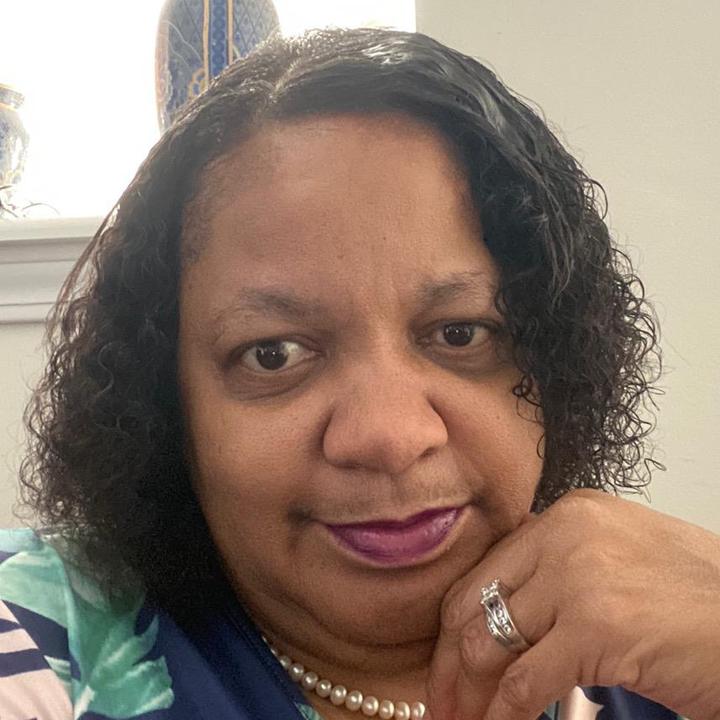 Profile Picture of Sharon Cousin Hender (@sharoncousinhende) on Tiktok