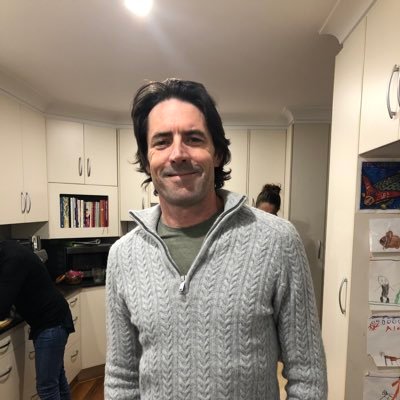 Profile Picture of Bill Taylor (@BillTay07375957) on Twitter