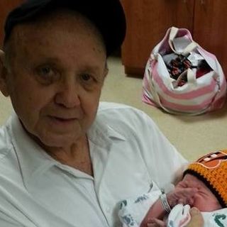 Profile Picture of Howard Haupt (@howard.haupt.10) on Facebook