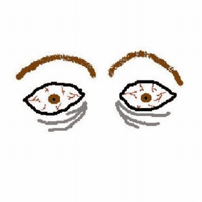 Profile Picture of Julia, JRME, I Have Many Names, I Have 2 Names (@justrestmyeyes) on Twitter