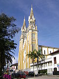Profile Picture of Garagoaon Wikipedia