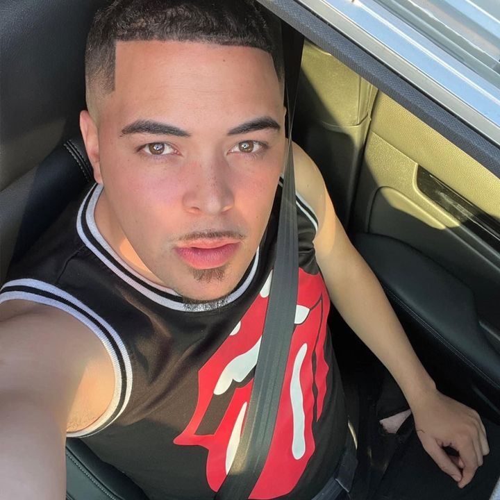 Profile Picture of Chrisbarrettreal (@@chrisbarrettreal) on Tiktok