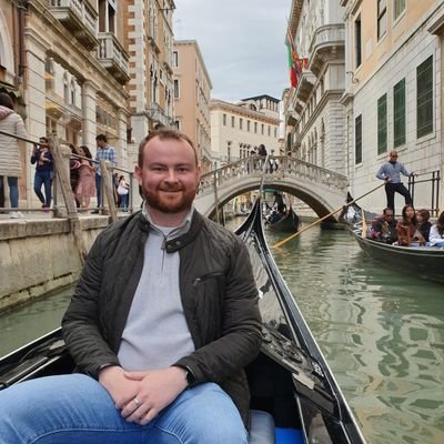 Profile Picture of John Clifford (@JohnAClifford) on Twitter