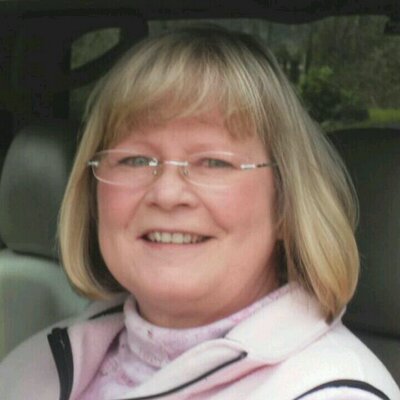 Profile Picture of Sue Springeron Twitter