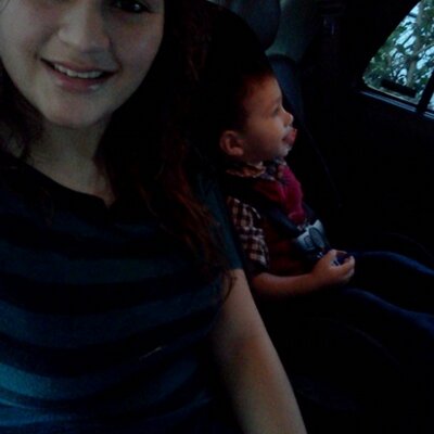 Profile Picture of Gloria Preciado (@Gloriaa9110) on Twitter