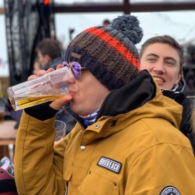 Profile Picture of Matt Vowles (@Matt_Vowles92) on Twitter