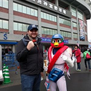 Profile Picture of Daniel Gatt (@muj_um) on Twitter