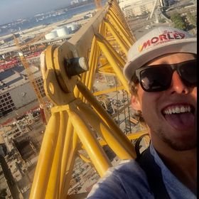 Colin Picard - Pinterest Profile Picture of Colin Picard (@colinpicard) on Pinterest