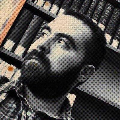 Profile Picture of Stefano Benvenuto (@SteveJK88) on Twitter