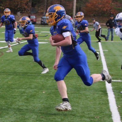 Profile Picture of Andrew Manesis (@MAndrew11m) on Twitter