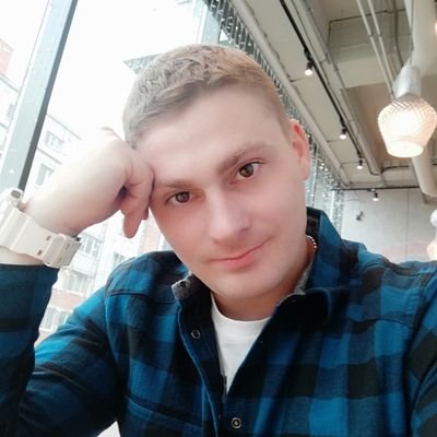Profile Picture of Kirill Ivanov (@K13ir) on Twitter