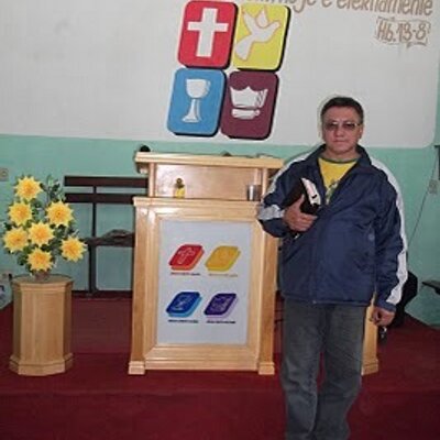 Profile Picture of OSWALDO FERNANDES (@prmaiajr) on Twitter