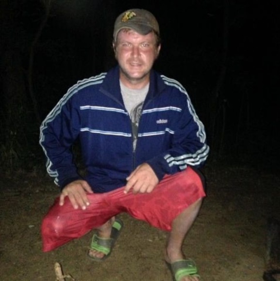 Profile Picture of Scott Laduke (@malachy05) on Poshmark