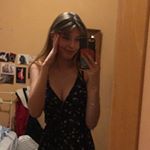 Profile Picture of ᗩᗰEᒪIᗩ (@amelia_fitchet) on Instagram