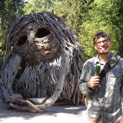 Profile Picture of David Wittman (@wittmand_david) on Twitter