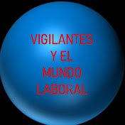 Profile Picture of Vigilantes Y El Mundo Laboral (Luis Conrado Gomez) (@LUISCONRADOELVIGILANTE) on Youtube