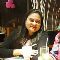 Profile Picture of Chitra Shah (@chitra-shah-12) on Quora