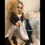 Profile Picture of Jill Brunela Georgette (@jill_brunela_georgette) on Instagram