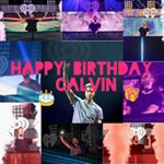 Profile Picture of Calvin Harris Updates (@calvinharris.iran) on Instagram