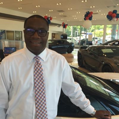 Profile Picture of Floyd Alexander (@floydthecarguy) on Twitter