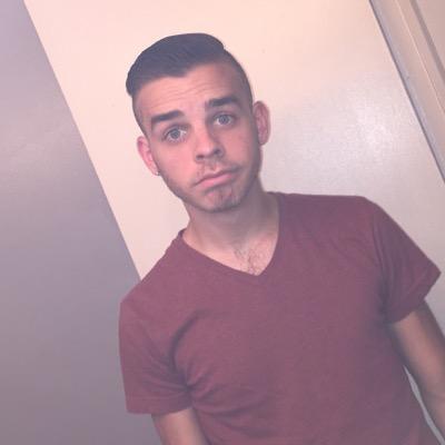 Profile Picture of Patrick Ciccone (@cicconiboloni93) on Twitter