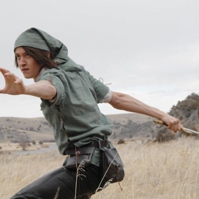 Profile Picture of Mark Scott Stembler (@MaestroGentle) on Twitter