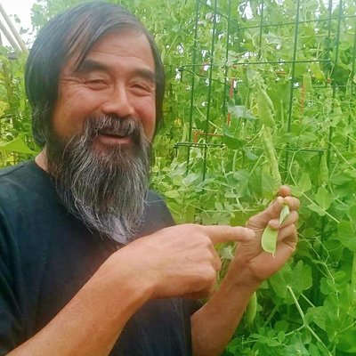 Profile Picture of Daniel D. Woo (@DanielDWoo) on Twitter