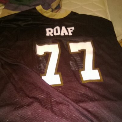 Profile Picture of Mike WooDAT (@mikewoood) on Twitter