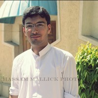 Profile Picture of Muhammad Jaffar (@muhammad-jaffar) on Quora