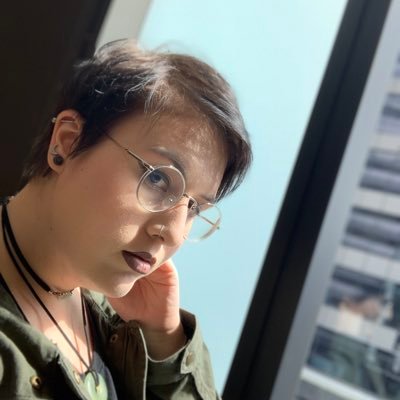 Chloe Bingham-Hanna - Twitter Profile Picture of Chloe Bingham-Hanna (@ch1oebingham) on Twitter