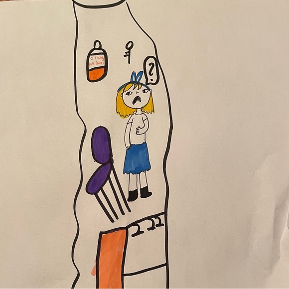 Profile Picture of Rita Friedman (@ohhaithere) on Poshmark