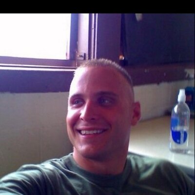 Profile Picture of Ryan Springer (@ryanspringer86) on Twitter