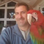 Profile Picture of Michael Carhart (@AviaryByTheSea) on Facebook