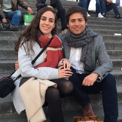 Profile Picture of Lucia Olivares (@LucyOPC) on Twitter