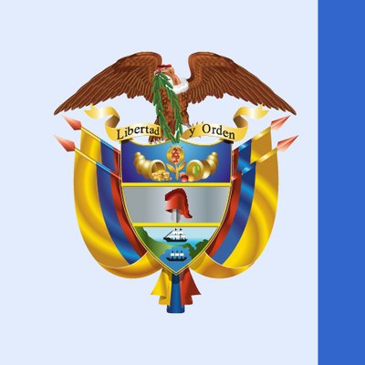 Profile Picture of Alto Comisionado Paz (@ComisionadoPaz) on Twitter