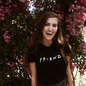 Profile Picture of Hannah Clift✨ (@hclift) on Pinterest