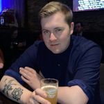 Profile Picture of Benjamin Gundersen (@benjaminsg98) on Instagram
