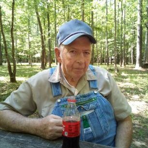 Profile Picture of John A Scoggins (@JohnAScoggins1) on Twitter