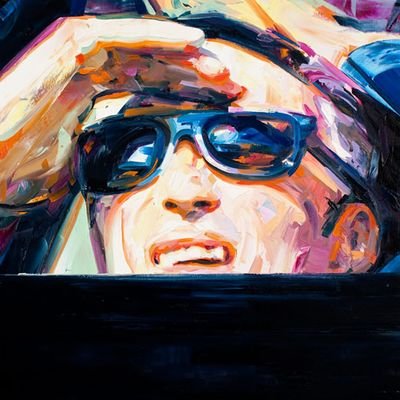 Profile Picture of James Vercella (@james_vercella) on Twitter