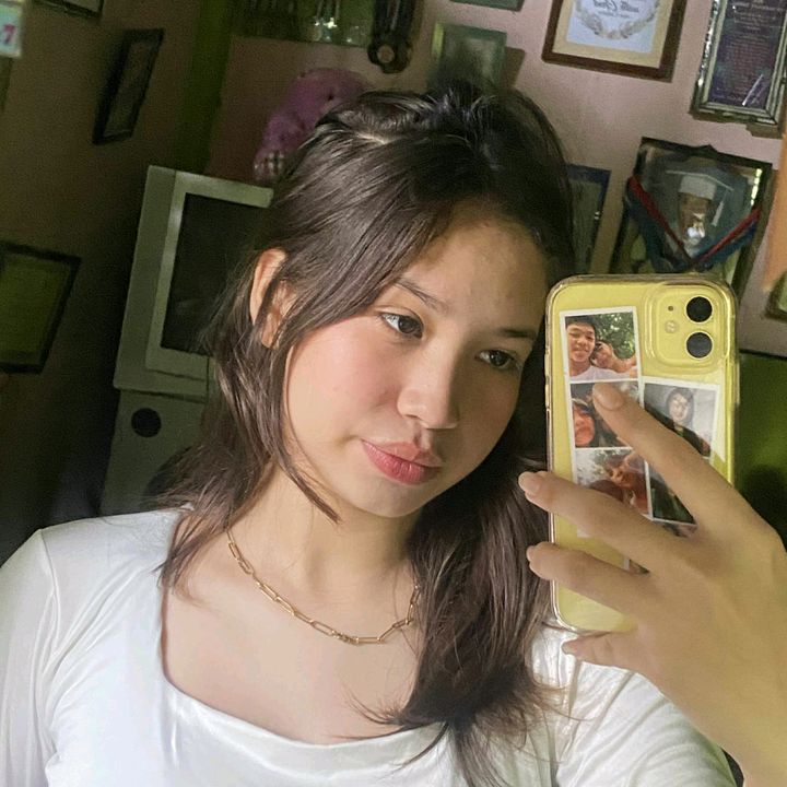 Profile Picture of ไคลีน (@kylenequinn) on Tiktok