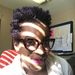 Profile Picture of Dominique Sampson (@uniquelydefined) on Pinterest