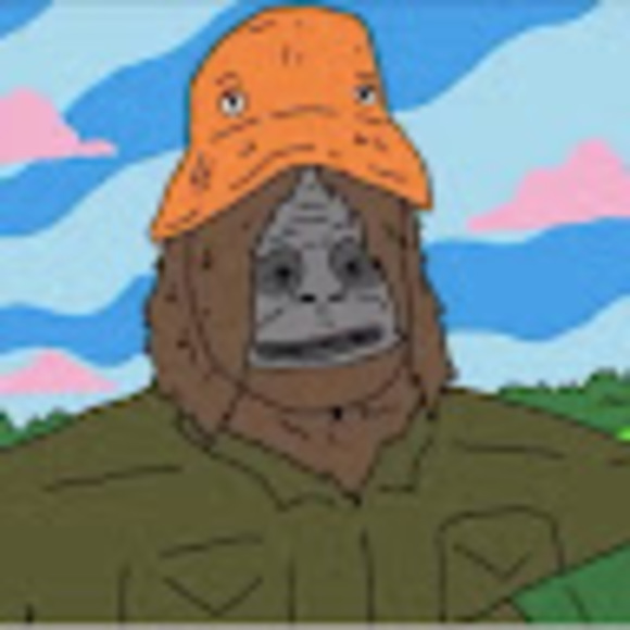 Profile Picture of Fritz Clark (@fritzclark9) on Poshmark