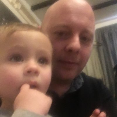 Profile Picture of Aaron Keightley (@safk001) on Twitter