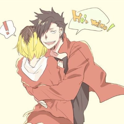 Kuroo Tetsuro - Twitter Profile Picture of Kuroo Tetsuro (@KuroKenAngst) on Twitter