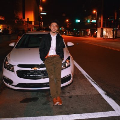 Nick - Twitter Profile Picture of Nick (@NickOConnor14) on Twitter