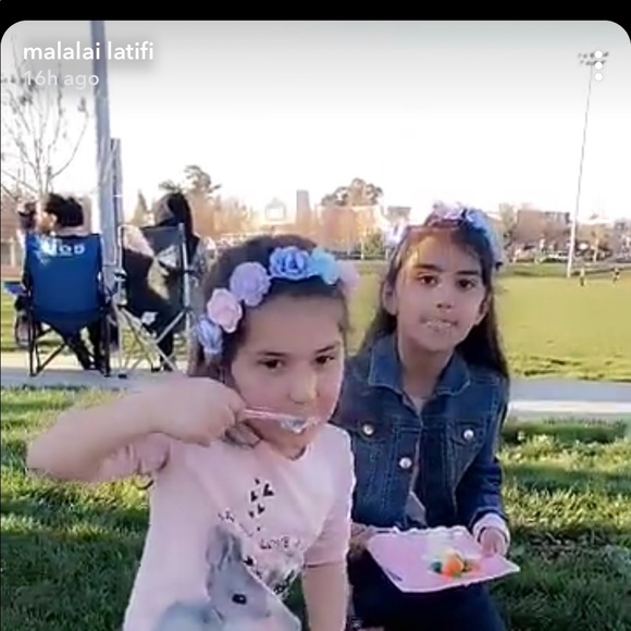Profile Picture of Malalai Latifi (@malalailatifi) on Poshmark