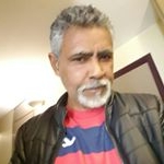 Profile Picture of Amour Vrai (@gilbert_guillot) on Instagram