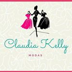 Profile Picture of Claudia Kelly Modas (@claudiakellymodas) on Instagram